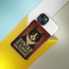 Syntax Surveillance Unit – Funny iPhone Case with Attitude & MagSafe® Support