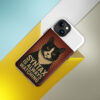 Syntax Surveillance Unit – Funny iPhone Case with Attitude & MagSafe® Support