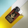 Syntax Surveillance Unit – Funny iPhone Case with Attitude & MagSafe® Support