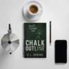 Chalk – Gothic Notebook for Final Thoughts & Fading Secrets