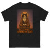 Syntax the Enlightened Tee – Funny Spiritual Shirt for Chaotic Inner Peace