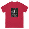 Distracted by My Evil Scheme Tee – Funny Villain Shirt for Tired Masterminds