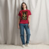 Syntax Surveillance Tee – Funny Surveillance Shirt for the Quietly Menacing