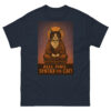 Syntax the Enlightened Tee – Funny Spiritual Shirt for Chaotic Inner Peace