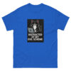 Distracted by My Evil Scheme Tee – Funny Villain Shirt for Tired Masterminds