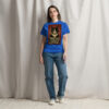 Syntax Surveillance Tee – Funny Surveillance Shirt for the Quietly Menacing