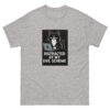Distracted by My Evil Scheme Tee – Funny Villain Shirt for Tired Masterminds
