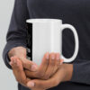 Distracted by My Evil Scheme – Funny Villain Mug for Caffeinated Chaos