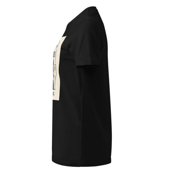 Creative Burnout Tee – Burnout Shirt for Women in Peak “I’m Fine” Mode