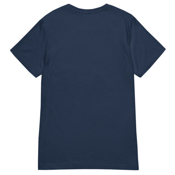 Hallowed Be Thy Syntax Tee – Funny Coding Shirt for Peaceful Programmers