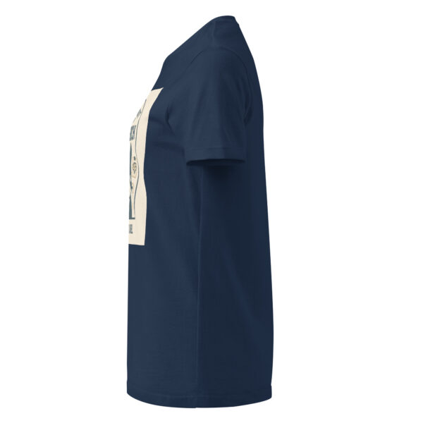 Creative Burnout Tee – Burnout Shirt for Women in Peak “I’m Fine” Mode