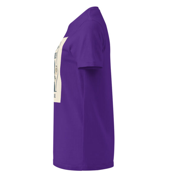 Creative Burnout Tee – Burnout Shirt for Women in Peak “I’m Fine” Mode