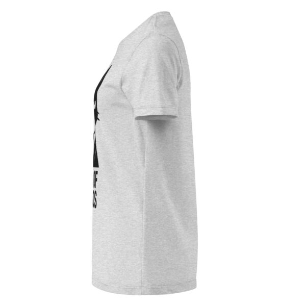 CEO of Chaos Tee – Funny Boss Shirt for Women Who Lead with Snark