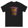 Cringe Noodle Tee – Soy Sauce & Embarrassment Edition (A lingering aftertaste of bad decisions.)