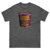 Cringe Noodle Tee – Soy Sauce & Embarrassment Edition (A lingering aftertaste of bad decisions.)