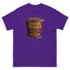 Cringe Noodle Tee – Soy Sauce & Embarrassment Edition (A lingering aftertaste of bad decisions.)