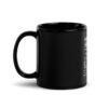 Vibe Cloud Security Mug – Burnout Support from Syntax & Nil