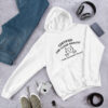 Certified Vibe Cloud Analyst Hoodie – Burnout Support from Nil