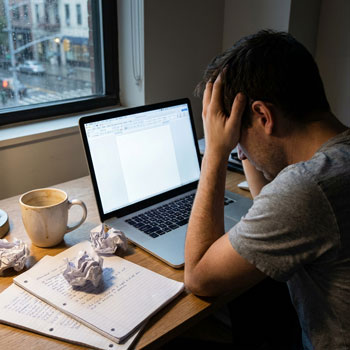 Stuck in creative burnout? Learn the real reasons your creative well ran dry and discover proven strategies to rebuild your creative energy sustainably. Focus Keyword: creative burnout