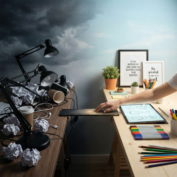 Discover why creative burnout isn't the end of your creative journey but a critical waystation. Learn science-backed strategies to recover and build anti-burnout systems that protect your creative energy
